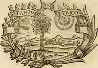 Picture 106 of 428 from Imprese dell' Offitioso, accademico intronato (1628), leaf 177