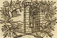 Picture 108 of 428 from Imprese dell' Offitioso, accademico intronato (1628), leaf 179