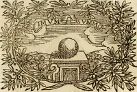 Picture 109 of 428 from Imprese dell' Offitioso, accademico intronato (1628), leaf 180