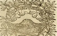 Picture 111 of 428 from Imprese dell' Offitioso, accademico intronato (1628), leaf 182