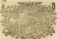 Picture 118 of 428 from Imprese dell' Offitioso, accademico intronato (1628), leaf 189