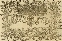 Picture 120 of 428 from Imprese dell' Offitioso, accademico intronato (1628), leaf 191