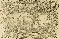 Picture 123 of 428 from Imprese dell' Offitioso, accademico intronato (1628), leaf 193