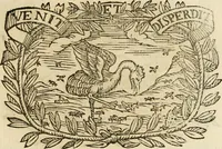 Picture 124 of 428 from Imprese dell' Offitioso, accademico intronato (1628), leaf 194