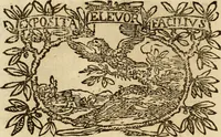Picture 127 of 428 from Imprese dell' Offitioso, accademico intronato (1628), leaf 197