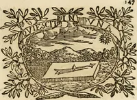 Picture 128 of 428 from Imprese dell' Offitioso, accademico intronato (1628), leaf 198