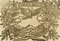 Picture 129 of 428 from Imprese dell' Offitioso, accademico intronato (1628), leaf 199