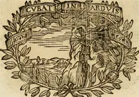 Picture 131 of 428 from Imprese dell' Offitioso, accademico intronato (1628), leaf 201