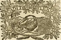 Picture 134 of 428 from Imprese dell' Offitioso, accademico intronato (1628), leaf 204