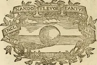 Picture 137 of 428 from Imprese dell' Offitioso, accademico intronato (1628), leaf 207