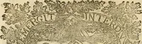 Picture 139 of 428 from Imprese dell' Offitioso, accademico intronato (1628), leaf 209