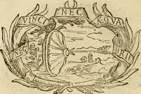 Picture 143 of 428 from Imprese dell' Offitioso, accademico intronato (1628), leaf 213