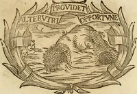 Picture 158 of 428 from Imprese dell' Offitioso, accademico intronato (1628), leaf 228