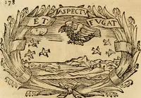 Picture 159 of 428 from Imprese dell' Offitioso, accademico intronato (1628), leaf 229