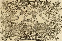 Picture 160 of 428 from Imprese dell' Offitioso, accademico intronato (1628), leaf 230