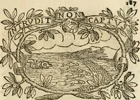 Picture 168 of 428 from Imprese dell' Offitioso, accademico intronato (1628), leaf 238