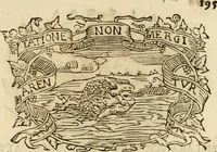 Picture 176 of 428 from Imprese dell' Offitioso, accademico intronato (1628), leaf 246