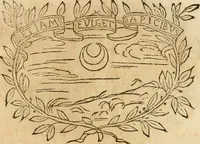 Picture 178 of 428 from Imprese dell' Offitioso, accademico intronato (1628), leaf 248
