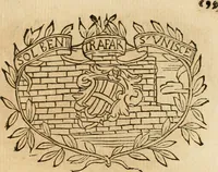 Picture 180 of 428 from Imprese dell' Offitioso, accademico intronato (1628), leaf 250