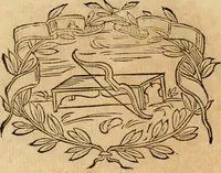 Picture 183 of 428 from Imprese dell' Offitioso, accademico intronato (1628), leaf 253