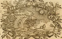 An illustration from Imprese dell' Offitioso, accademico intronato (1628)