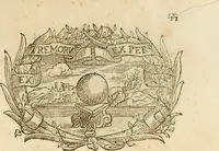 Picture 196 of 428 from Imprese dell' Offitioso, accademico intronato (1628), leaf 286