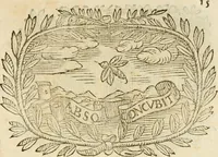 Picture 201 of 428 from Imprese dell' Offitioso, accademico intronato (1628), leaf 290