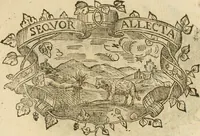 Picture 205 of 428 from Imprese dell' Offitioso, accademico intronato (1628), leaf 294
