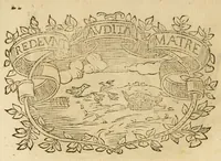 Picture 208 of 428 from Imprese dell' Offitioso, accademico intronato (1628), leaf 297