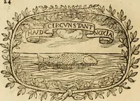 Picture 210 of 428 from Imprese dell' Offitioso, accademico intronato (1628), leaf 299
