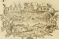 Picture 218 of 428 from Imprese dell' Offitioso, accademico intronato (1628), leaf 309