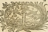 Picture 221 of 428 from Imprese dell' Offitioso, accademico intronato (1628), leaf 312