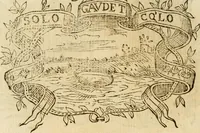 Picture 222 of 428 from Imprese dell' Offitioso, accademico intronato (1628), leaf 313