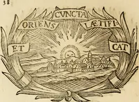 Picture 224 of 428 from Imprese dell' Offitioso, accademico intronato (1628), leaf 315