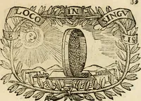 Picture 229 of 428 from Imprese dell' Offitioso, accademico intronato (1628), leaf 320