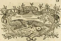 Picture 231 of 428 from Imprese dell' Offitioso, accademico intronato (1628), leaf 322