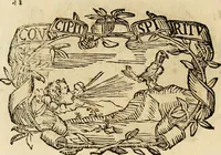 Picture 234 of 428 from Imprese dell' Offitioso, accademico intronato (1628), leaf 325