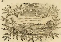 Picture 236 of 428 from Imprese dell' Offitioso, accademico intronato (1628), leaf 327