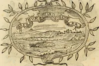 Picture 238 of 428 from Imprese dell' Offitioso, accademico intronato (1628), leaf 329