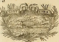 Picture 240 of 428 from Imprese dell' Offitioso, accademico intronato (1628), leaf 331