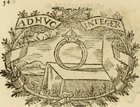 Picture 246 of 428 from Imprese dell' Offitioso, accademico intronato (1628), leaf 337