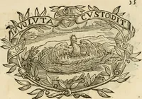 Picture 247 of 428 from Imprese dell' Offitioso, accademico intronato (1628), leaf 338