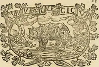 Picture 251 of 428 from Imprese dell' Offitioso, accademico intronato (1628), leaf 342