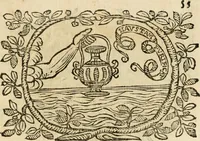 Picture 255 of 428 from Imprese dell' Offitioso, accademico intronato (1628), leaf 346