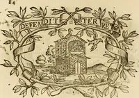 Picture 267 of 428 from Imprese dell' Offitioso, accademico intronato (1628), leaf 359