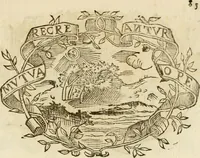 Picture 268 of 428 from Imprese dell' Offitioso, accademico intronato (1628), leaf 360