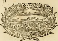 Picture 269 of 428 from Imprese dell' Offitioso, accademico intronato (1628), leaf 361