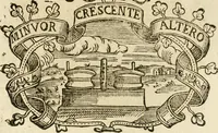 Picture 270 of 428 from Imprese dell' Offitioso, accademico intronato (1628), leaf 362