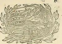 Picture 274 of 428 from Imprese dell' Offitioso, accademico intronato (1628), leaf 366