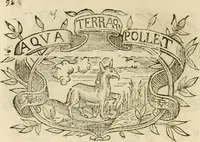 Picture 275 of 428 from Imprese dell' Offitioso, accademico intronato (1628), leaf 367